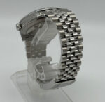 Rolex Datejust 41 Réf. 126300 Black Jubilee 2025 NEUVE LC100 - Image 12