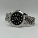 Rolex Datejust 41 Réf. 126300 Black Jubilee 2025 NEUVE LC100 - Image 8