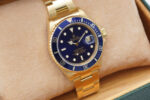 Rolex Submariner Date Or 16618 Coffret Complet 2004 - Image 4