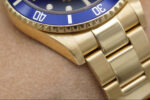 Rolex Submariner Date Or 16618 Coffret Complet 2004 - Image 5