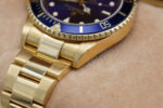 Rolex Submariner Date Or 16618 Coffret Complet 2004 - Image 8