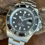 Rolex - Sea-Dweller Rouge 43 - Réf. 126600 - Image 3