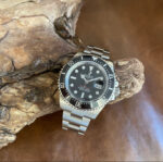 Rolex - Sea-Dweller Rouge 43 - Réf. 126600 - Image 4