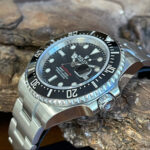 Rolex - Sea-Dweller Rouge 43 - Réf. 126600 - Image 5