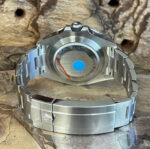 Rolex - Sea-Dweller Rouge 43 - Réf. 126600 - Image 9