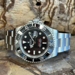 Rolex - Sea-Dweller Rouge 43 - Réf. 126600 - Image 6