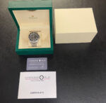 Rolex - Sea-Dweller Rouge 43 - Réf. 126600