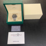 Rolex - Sea-Dweller Rouge 43 - Réf. 126600