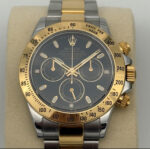 Rolex Daytona Acier Or Réf. : 116523 - Image 3