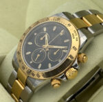 Rolex Daytona Acier Or Réf. : 116523 - Image 5