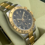 Rolex Daytona Acier Or Réf. : 116523 - Image 6