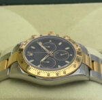 Rolex Daytona Acier Or Réf. : 116523 - Image 7