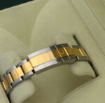 Rolex Daytona Acier Or Réf. : 116523 - Image 9