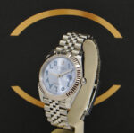 Rolex Datejust 41 Arabe - 126334 - de 2023 - Ensemble complet - Image 5