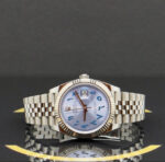 Rolex Datejust 41 Arabe - 126334 - de 2023 - Ensemble complet - Image 6