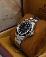 Tudor Submariner - 79090-1994- - Image 4