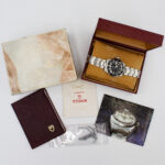 Tudor Submariner - 79090-1994-