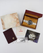 Tudor Submariner - 79090-1994-