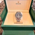 *NEUF* Rolex Submariner Date 126610LN Oct. 2025