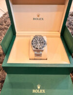 *NEUF* Rolex Submariner Date 126610LN Oct. 2025