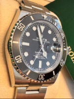 *NEUF* Rolex Submariner Date 126610LN Oct. 2025 - Image 5