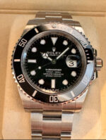 *NEUF* Rolex Submariner Date 126610LN Oct. 2025 - Image 6