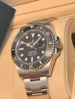 *NEUF* Rolex Submariner Date 126610LN Oct. 2025 - Image 8