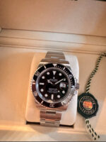 *NEUF* Rolex Submariner Date 126610LN Oct. 2025 - Image 7