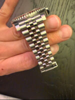 Rolex GMT-Master II 126710 BLRO  « Pepsi » - Ensemble complet de 2021 - Image 13