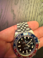 Rolex GMT-Master II 126710 BLRO  « Pepsi » - Ensemble complet de 2021 - Image 8