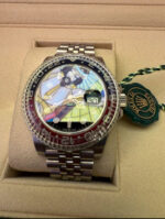 Rolex GMT-Master II 126710 BLRO  « Pepsi » - Ensemble complet de 2021 - Image 6