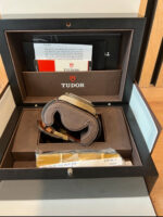 Tudor Black Bay Bronze 43 mm - Image 3