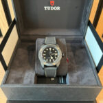 Tudor Black Bay Céramique 41 mm