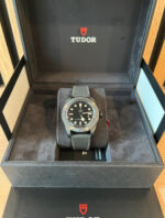 Tudor Black Bay Céramique 41 mm