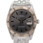 ROLEX Datejust 36 « Turn-O-Graph » Réf. 1625 - Image 2