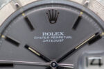 ROLEX Datejust 36 « Turn-O-Graph » Réf. 1625 - Image 3