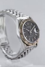 ROLEX Datejust 36 « Turn-O-Graph » Réf. 1625 - Image 5