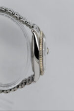 ROLEX Datejust 36 « Turn-O-Graph » Réf. 1625 - Image 6