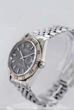 ROLEX Datejust 36 « Turn-O-Graph » Réf. 1625 - Image 7