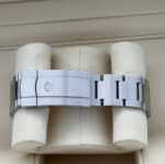 Rolex Oyster Perpetual 36, Rose Bonbon Réf. : 126000 - Image 9