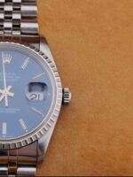Rolex Datejust 36 mm Réf. 16220 - Image 4