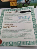 Rolex Datejust 36 mm Réf. 16220 - Image 12