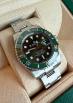 Rolex Submariner Date « Hulk » 116610LV - Image 4