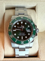 Rolex Submariner Date « Hulk » 116610LV - Image 3
