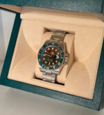 Rolex Submariner Date « Hulk » 116610LV - Image 5