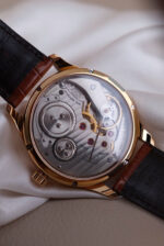 IWC Portugaise Régulateur 750 IW544402 Coffret + Papiers Or Rose 18 Carats - Image 12