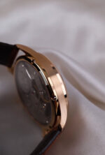 IWC Portugaise Régulateur 750 IW544402 Coffret + Papiers Or Rose 18 Carats - Image 8