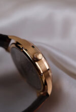 IWC Portugaise Régulateur 750 IW544402 Coffret + Papiers Or Rose 18 Carats - Image 9