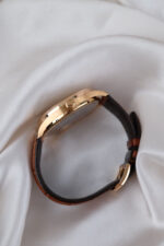 IWC Portugaise Régulateur 750 IW544402 Coffret + Papiers Or Rose 18 Carats - Image 11