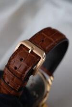 IWC Portugaise Régulateur 750 IW544402 Coffret + Papiers Or Rose 18 Carats - Image 13